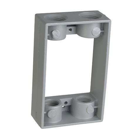 purpose of junction box extenstions|residential junction box.